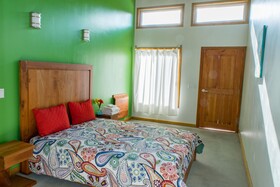 Richardson Serenity Villa