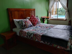 Richardson Serenity Villa