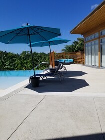 Richardson Serenity Villa