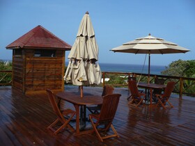 Roatan Bed & Breakfast Apartments