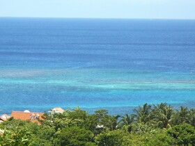Roatan Bed & Breakfast Apartments