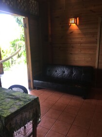 Roatan Bed & Breakfast Apartments