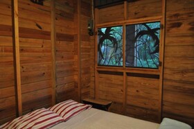 Roatan Bed & Breakfast Apartments