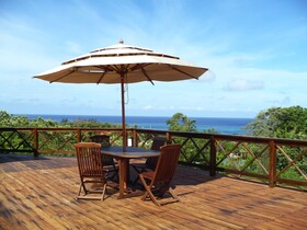 Roatan Bed & Breakfast Apartments