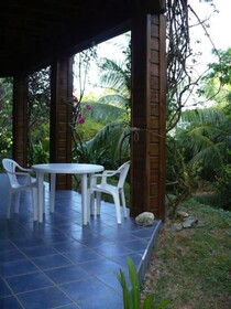 Roatan Bed & Breakfast Apartments