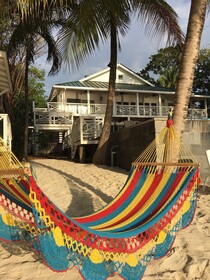 Serenity Beach House