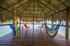 Serenity Beach House