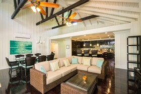 Serenity Beach House