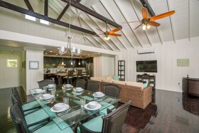 Serenity Beach House