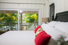 Serenity Beach House