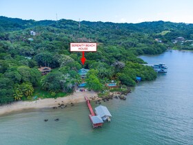 Serenity Beach House