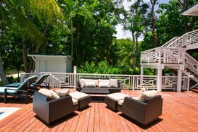 Serenity Beach House