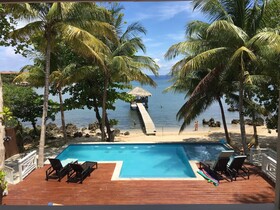 Serenity Beach House