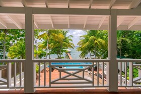 Serenity Beach House
