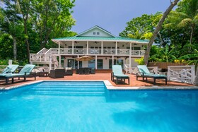 Serenity Beach House
