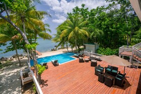 Serenity Beach House