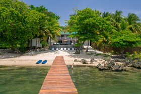 Serenity Beach House