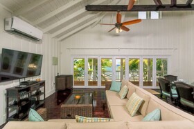 Serenity Beach House
