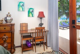 Villas del Playa