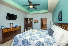 Villas del Playa