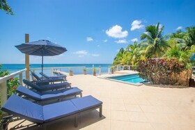 Villas del Playa