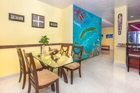Villas del Playa