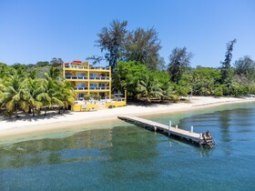 Villas del Playa