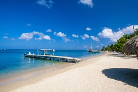 Villas del Playa