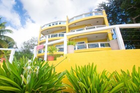 Villas del Playa