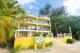 Villas del Playa