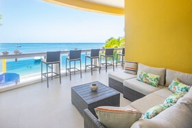 Villas del Playa