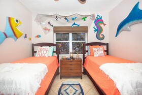 Villas del Playa