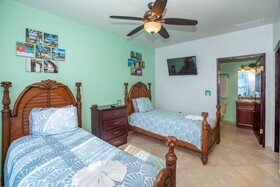 Villas del Playa