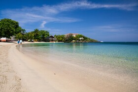 Villas del Playa