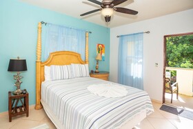 Villas del Playa