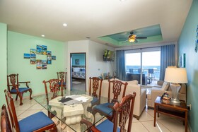 Villas del Playa