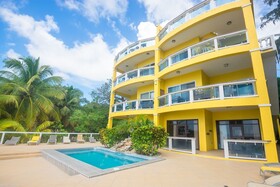 Villas del Playa