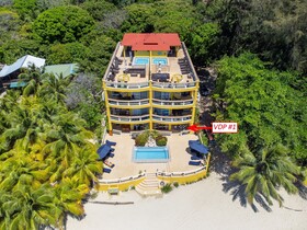 Villas del Playa