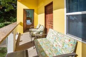 Villas del Playa