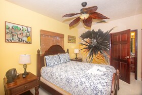 Villas del Playa