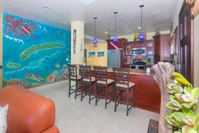 Villas del Playa