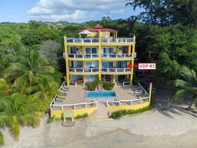Villas del Playa