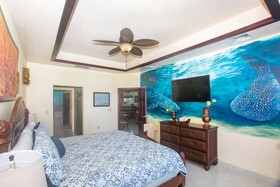 Villas del Playa