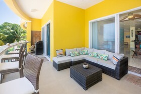 Villas del Playa
