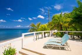 Villas del Playa