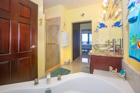 Villas del Playa