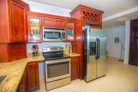 Villas del Playa