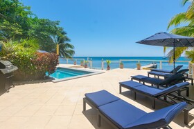 Villas del Playa