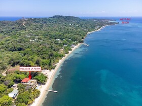 Villas del Playa