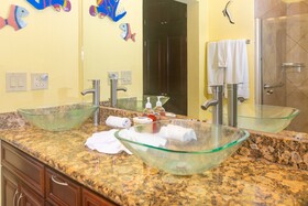 Villas del Playa